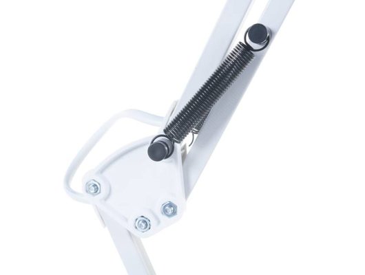 Светильник настольный Camelion KD-331 C01 белый